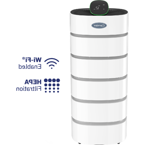 Carrier RMAP SXL Air Purifier.